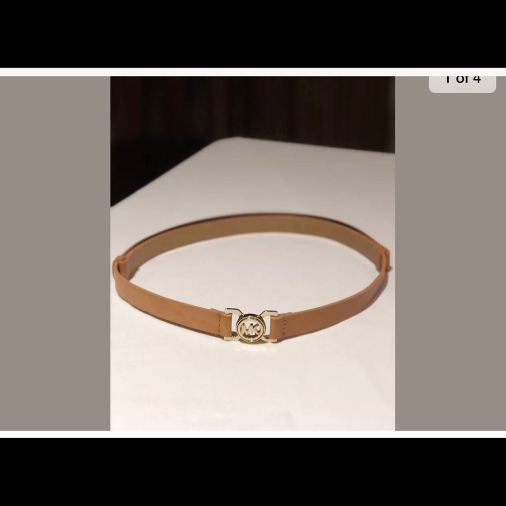 Michael Kors Belt
